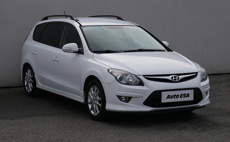 Hyundai I30 1.4i