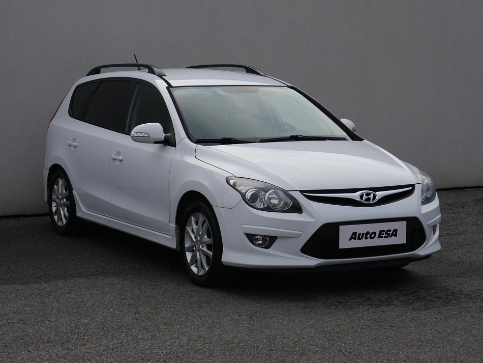 Hyundai I30 1.4i 