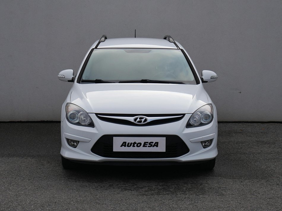 Hyundai I30 1.4i 
