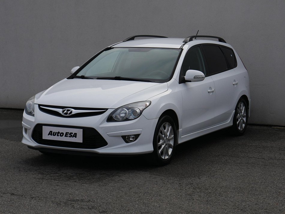 Hyundai I30 1.4i 