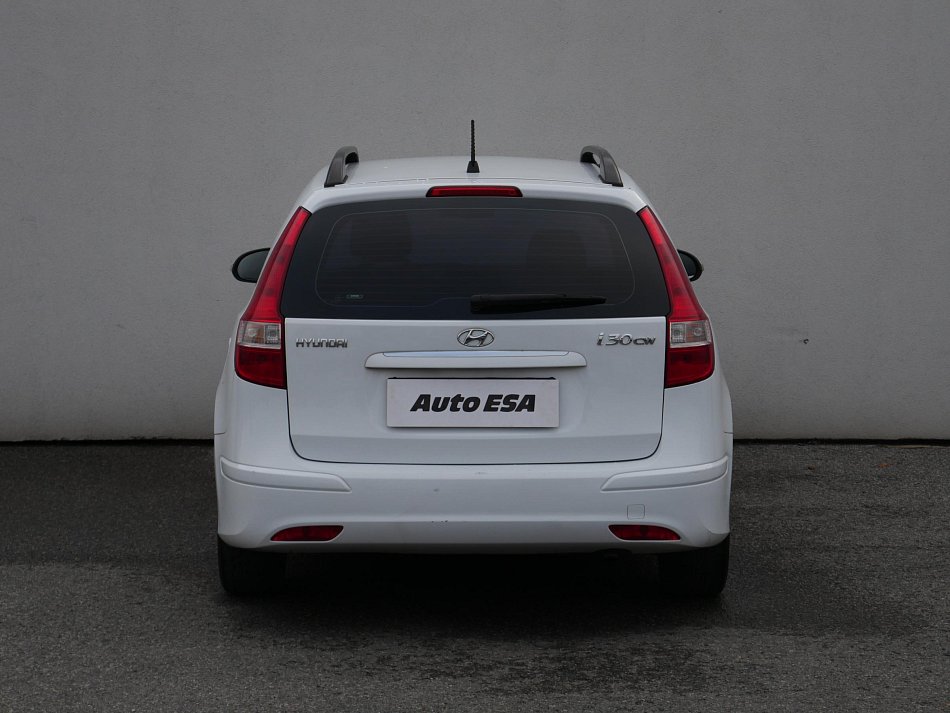 Hyundai I30 1.4i 