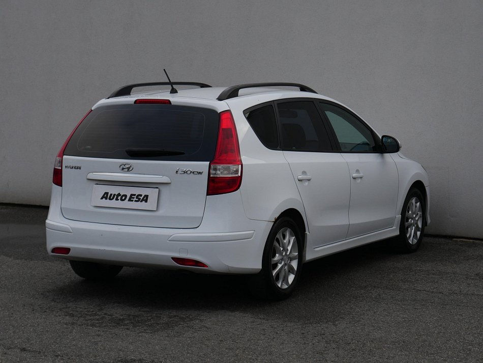 Hyundai I30 1.4i 
