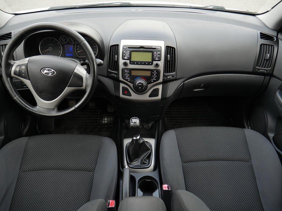 Hyundai I30 1.4i 