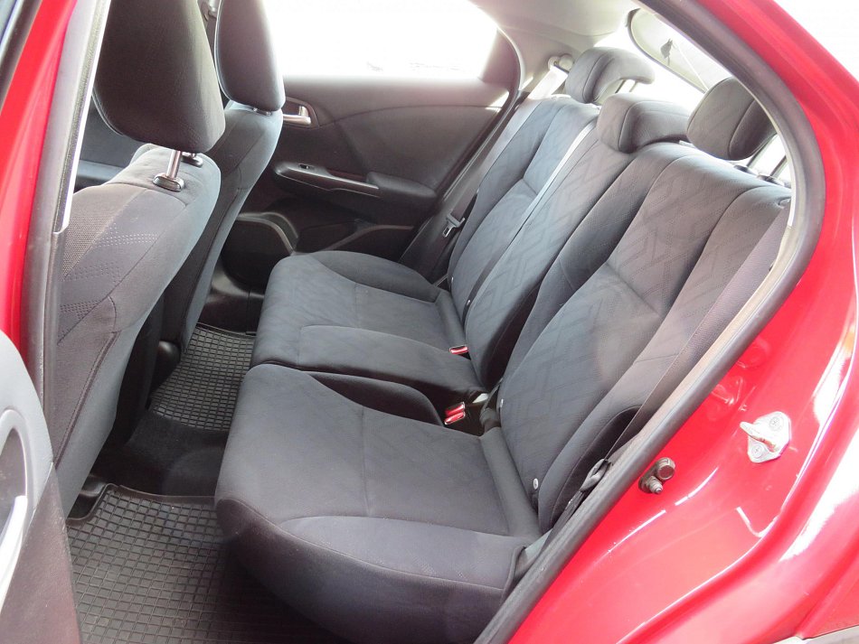 Honda Civic 1.3 i-VTEC Comfort