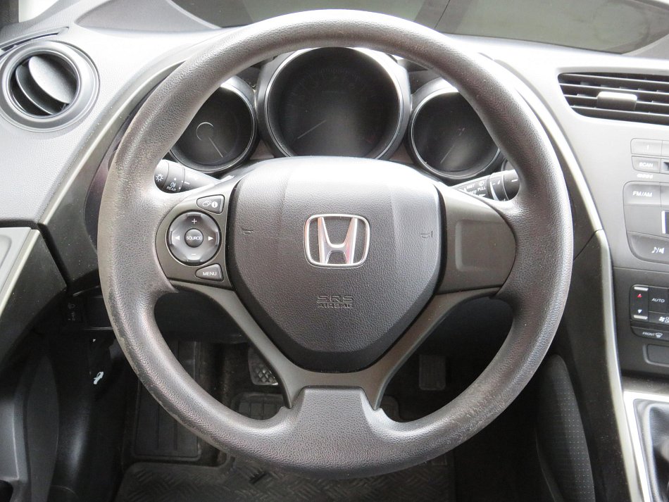 Honda Civic 1.3 i-VTEC Comfort