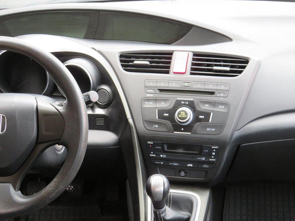 Honda Civic 1.3 i-VTEC Comfort