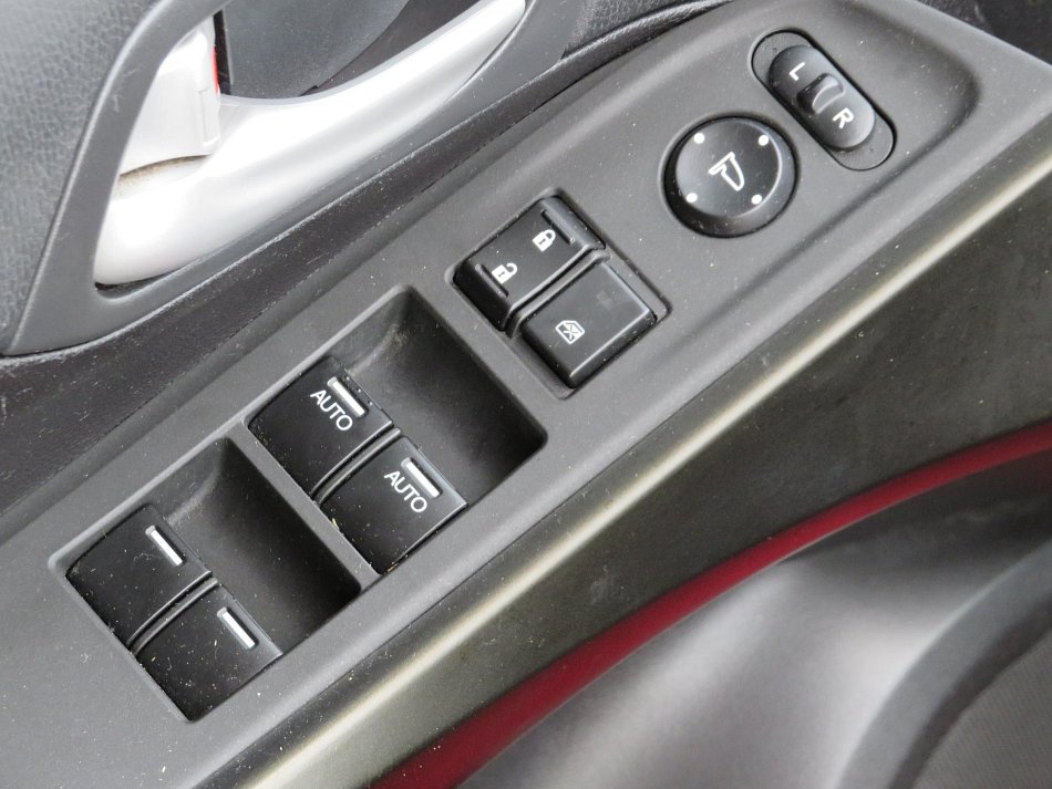 Honda Civic 1.3 i-VTEC Comfort