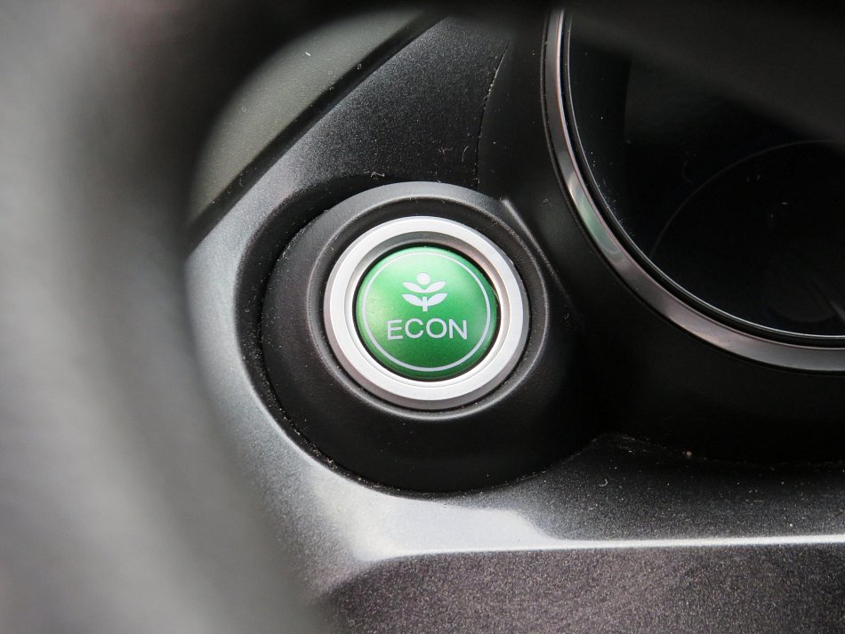 Honda Civic 1.3 i-VTEC Comfort