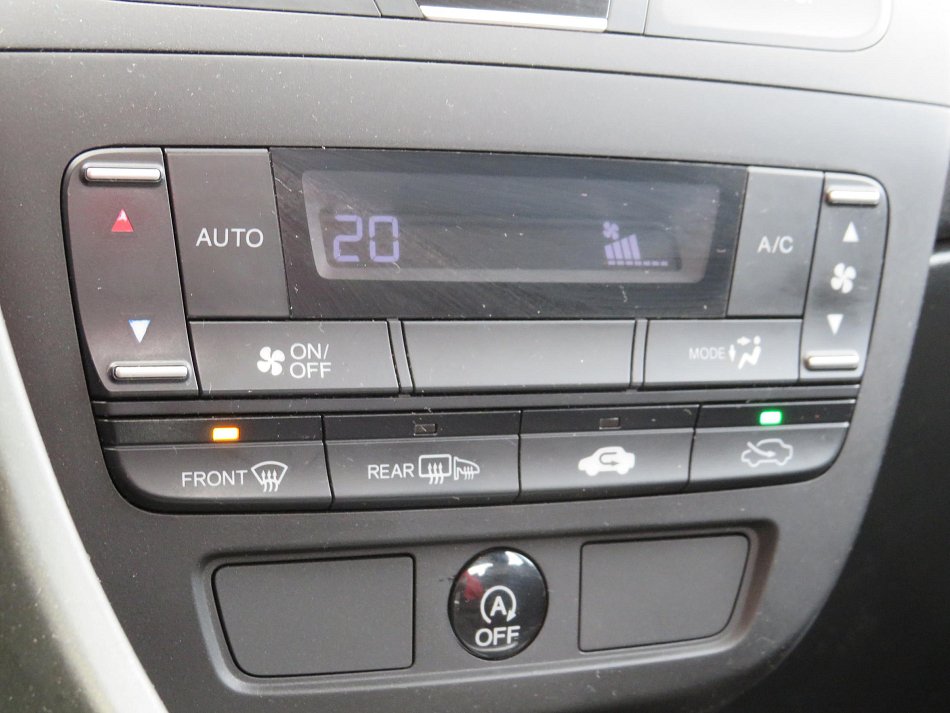 Honda Civic 1.3 i-VTEC Comfort