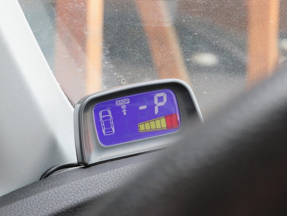 Honda Civic 1.3 i-VTEC Comfort