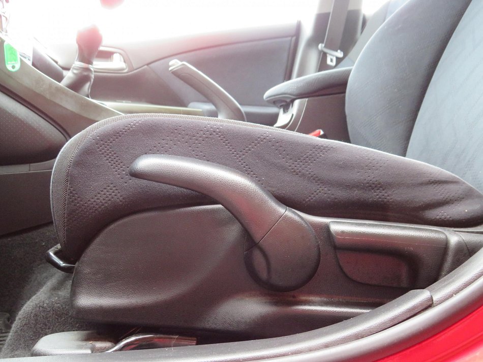 Honda Civic 1.3 i-VTEC Comfort