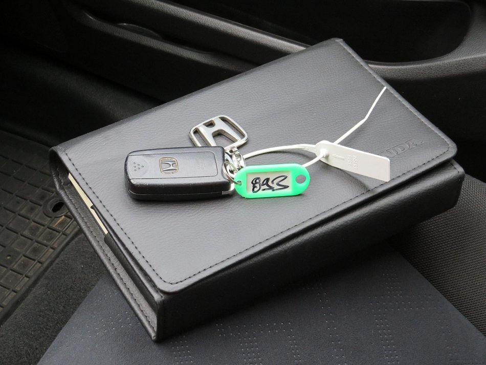 Honda Civic 1.3 i-VTEC Comfort