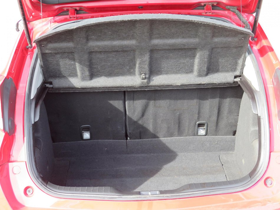 Honda Civic 1.3 i-VTEC Comfort