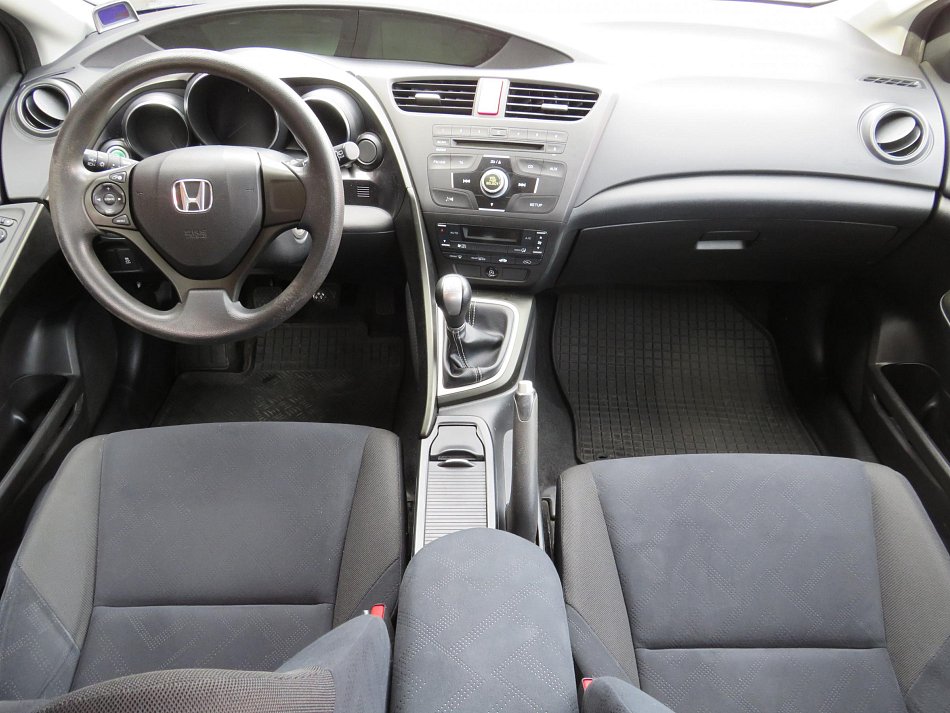 Honda Civic 1.3 i-VTEC Comfort