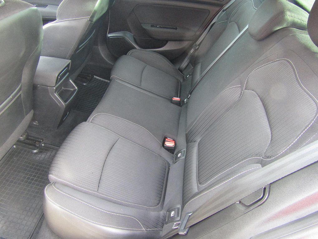 Renault Mégane 1.3 i 