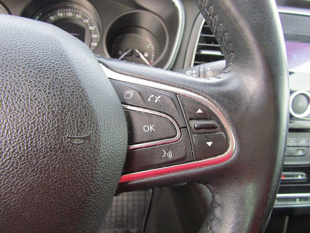 Renault Mégane 1.3 i 