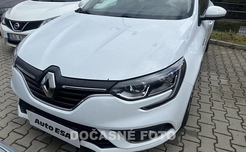 Renault Mégane 1.3 i