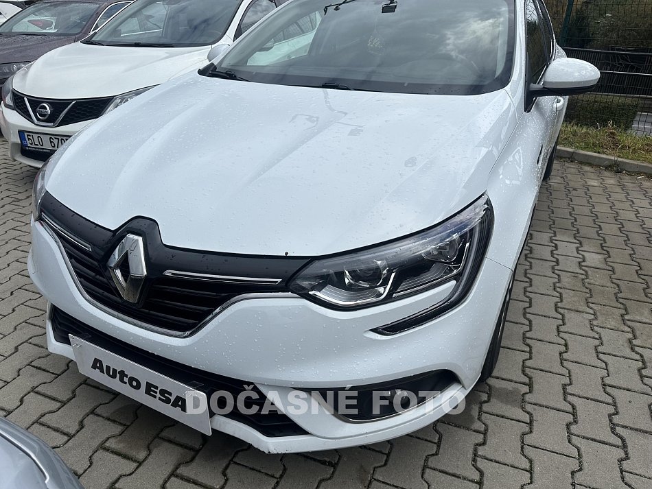 Renault Mégane 1.3 i
