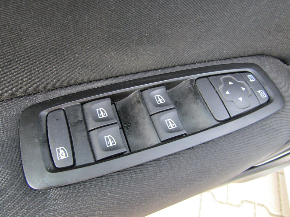 Renault Mégane 1.3 i 