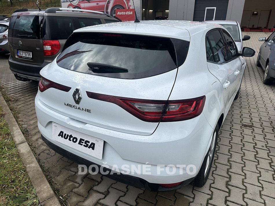 Renault Mégane 1.3 i 
