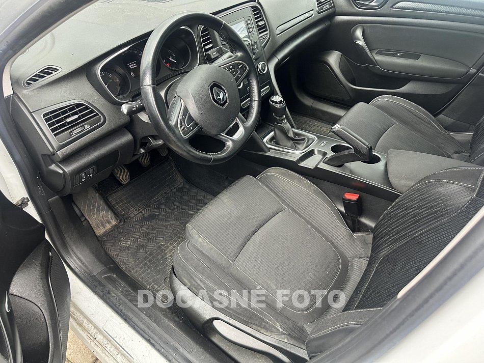 Renault Mégane 1.3 i 