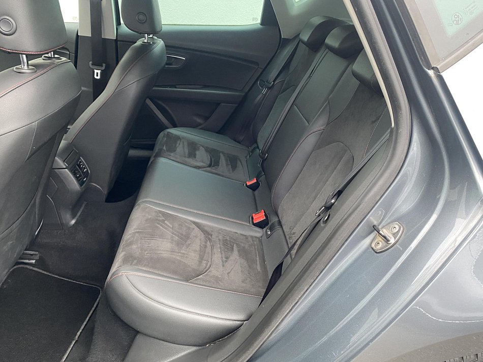 Seat Leon 1.4 TSi FR