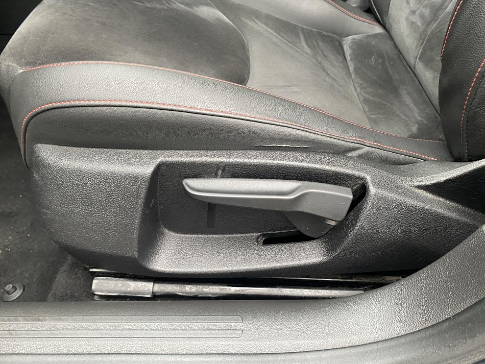 Seat Leon 1.4 TSi FR