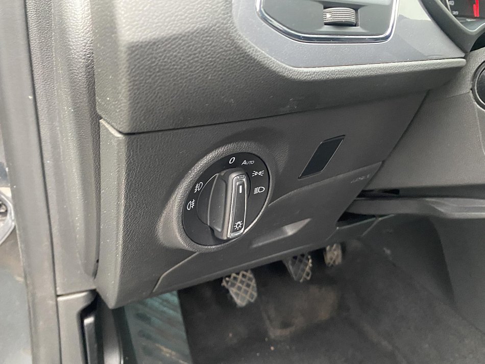 Seat Leon 1.4 TSi FR