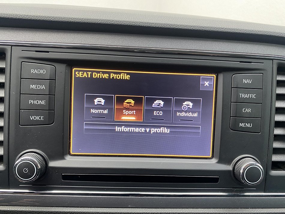 Seat Leon 1.4 TSi FR