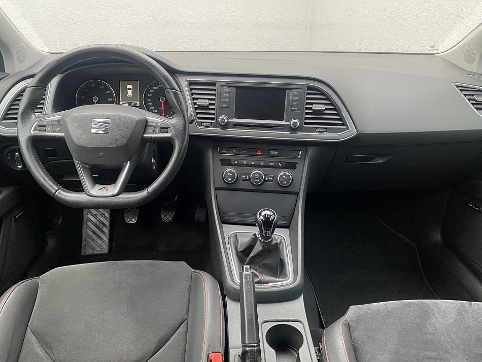 Seat Leon 1.4 TSi FR