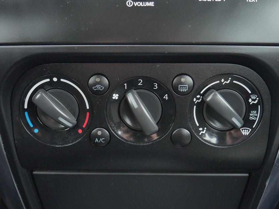 Suzuki SX4 1.6 i  4x4, LPG