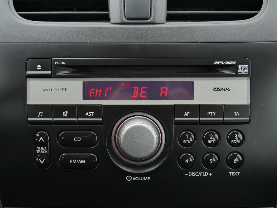 Suzuki SX4 1.6 i  4x4, LPG