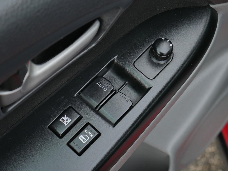 Suzuki SX4 1.6 i  4x4, LPG