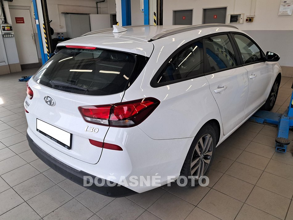 Hyundai I30 1.0i 