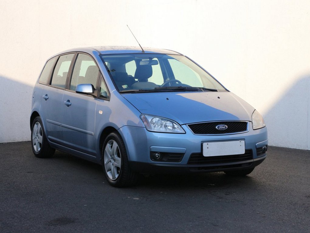 Ford C-MAX 1.6 i 