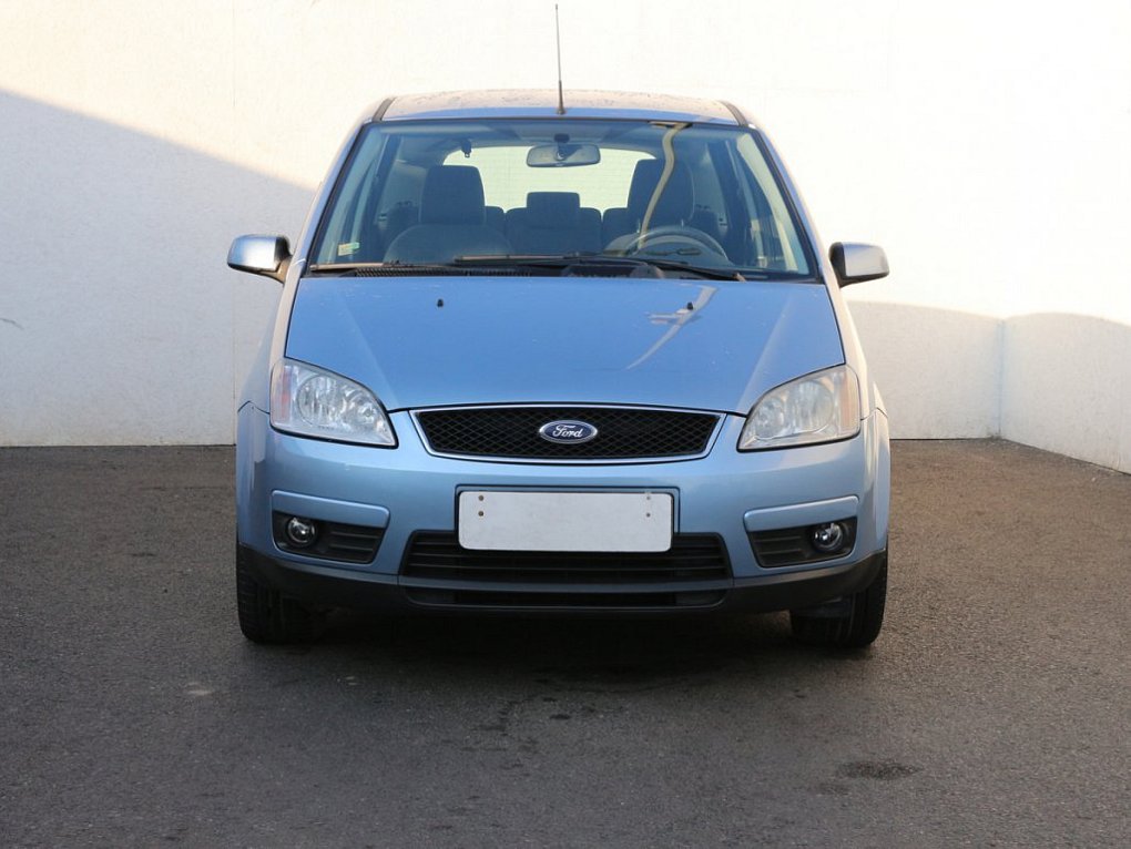 Ford C-MAX 1.6 i 