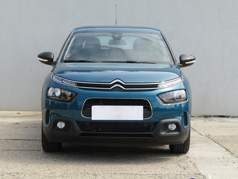 Citroën C4 Cactus 1.2i 