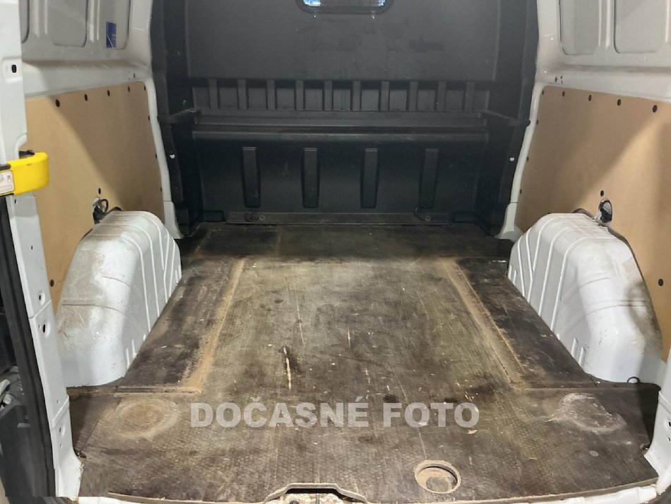Ford Transit Custom 2.0TDCi Trend L2 6míst
