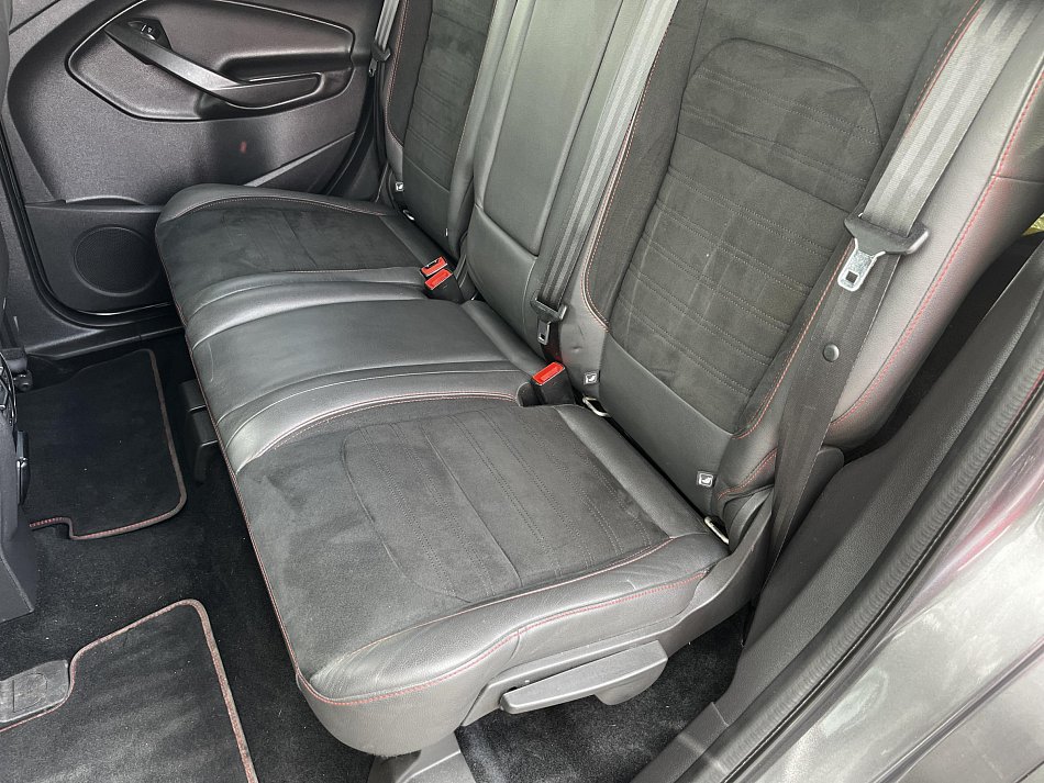 Ford Kuga 2.0 TDCi ST-Line AWD