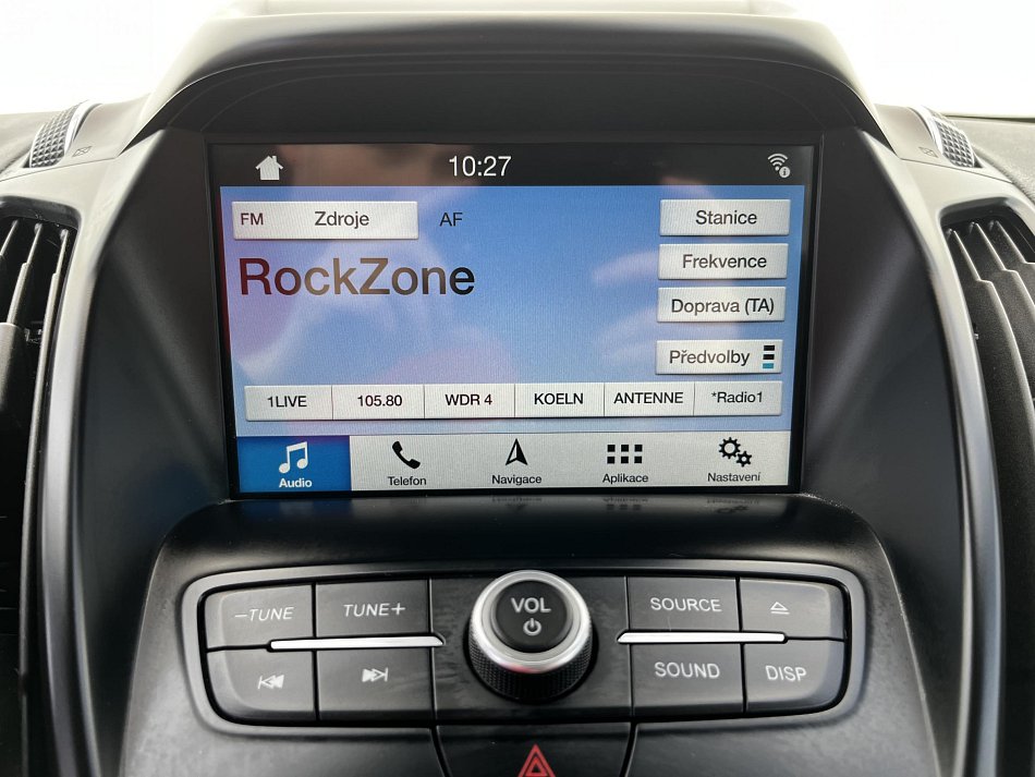 Ford Kuga 2.0 TDCi ST-Line AWD