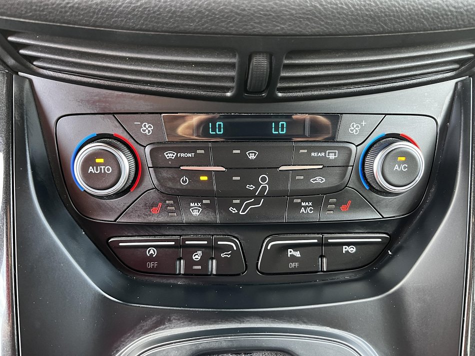 Ford Kuga 2.0 TDCi ST-Line AWD