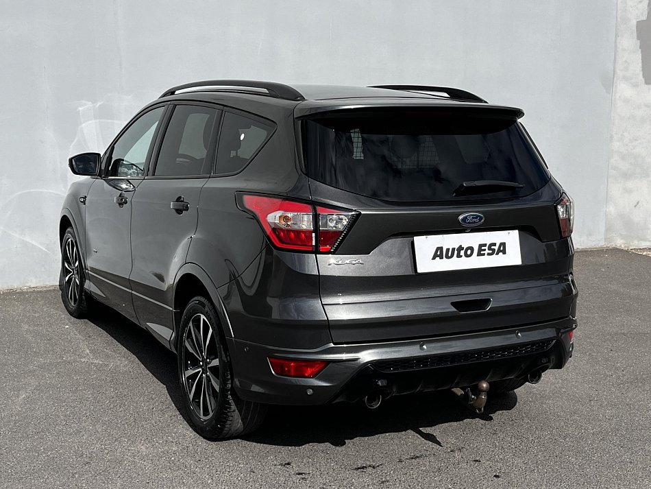 Ford Kuga 2.0 TDCi ST-Line AWD