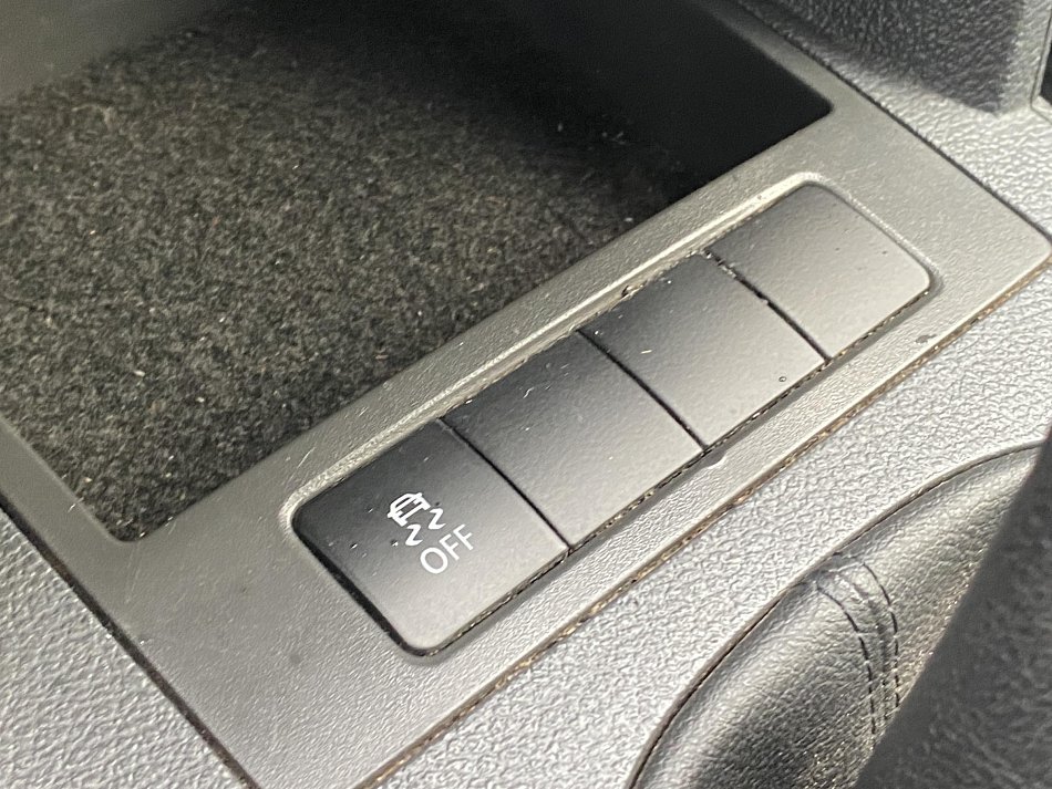 Volkswagen Caddy 1.6TDi 