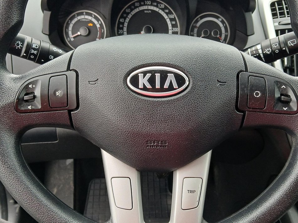 Kia Ceed 1.4i 
