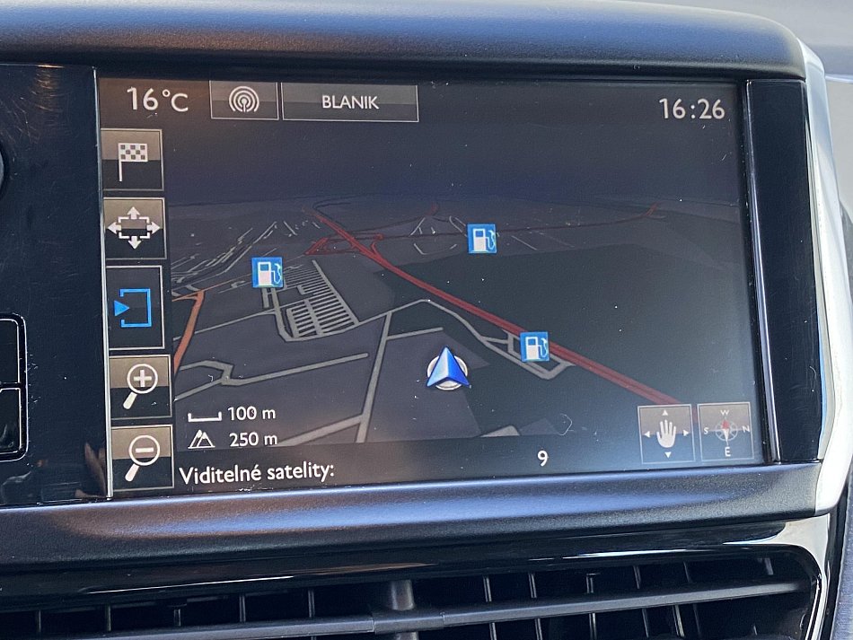 Peugeot 2008 1.2 PT GT Line