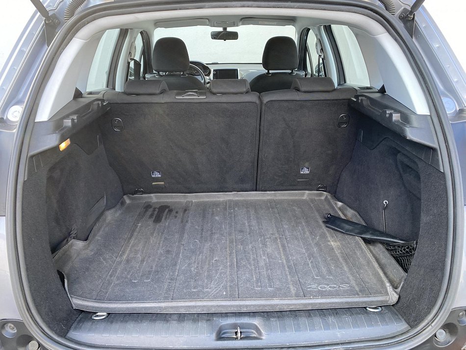 Peugeot 2008 1.2 PT GT Line