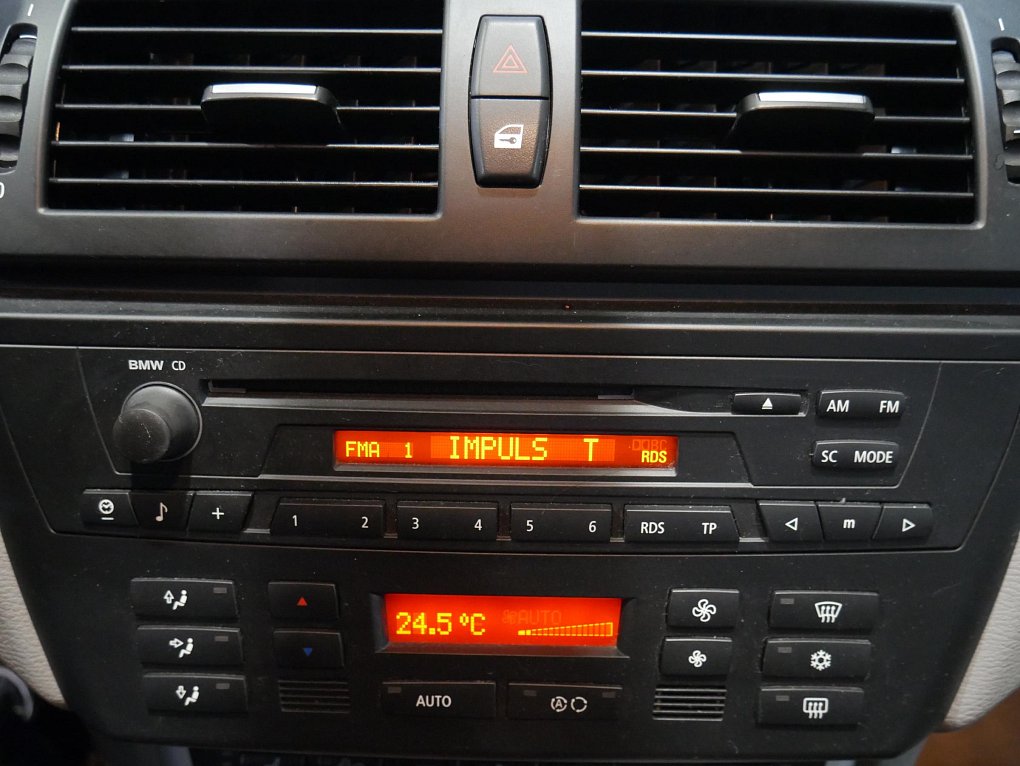 BMW X3 3.0 D  xD