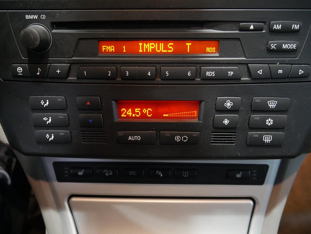 BMW X3 3.0 D  xD