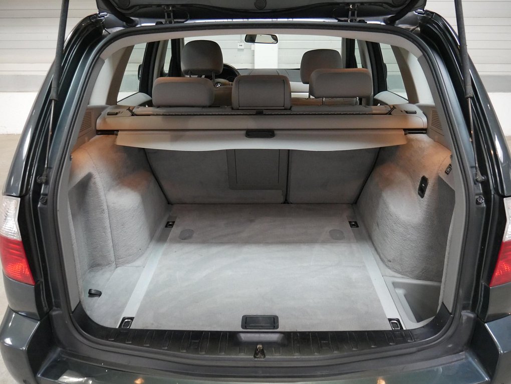 BMW X3 3.0 D  xD