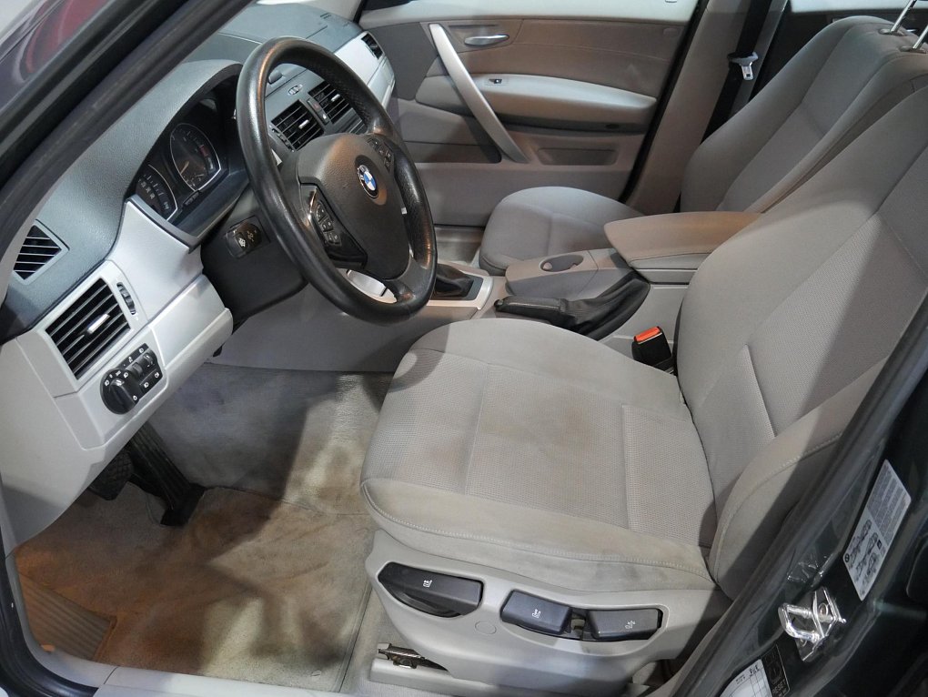 BMW X3 3.0 D  xD